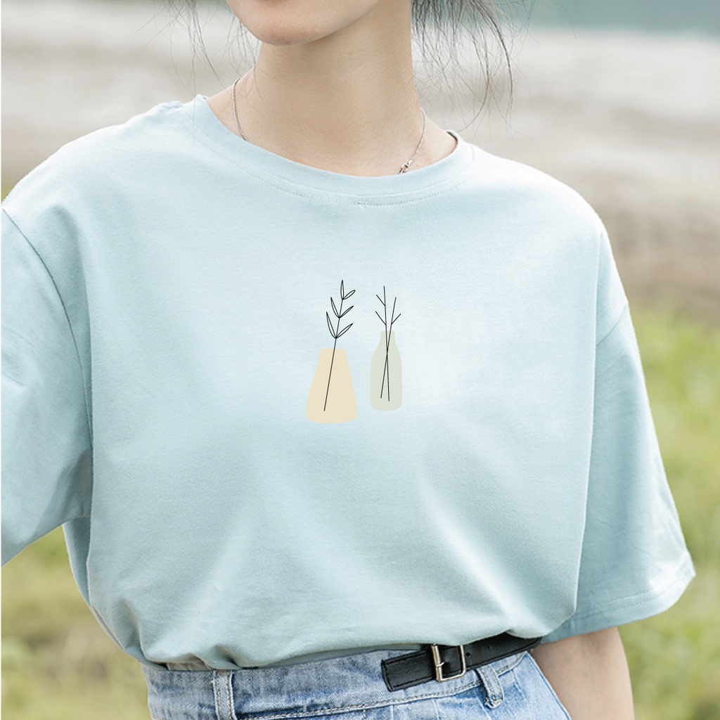 Áo thun nữ KENA- KAT-119