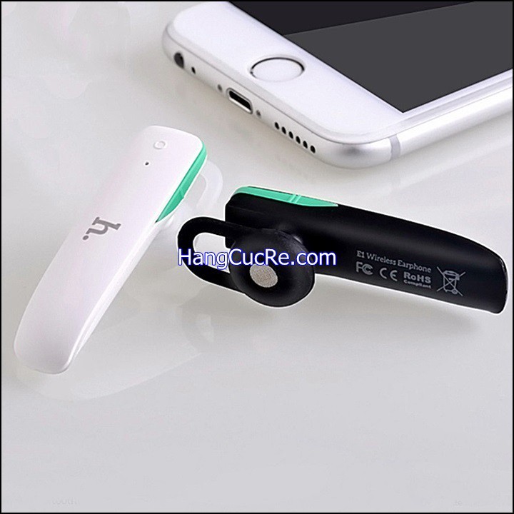 Tai Nghe Bluetooth Hoco E1 V4.1[CHÍNH HÃNG]