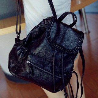[Freeship 99k Toàn Quốc]BaLo Da Nữ Dây Cóc Thời Trang