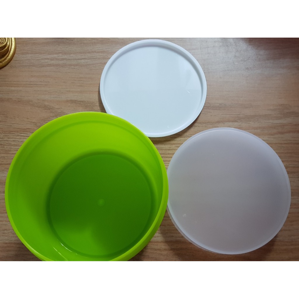 Hủ Đựng Kem Body 500g