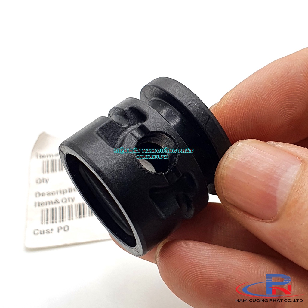 Pittong Piston máy đục bê tông Makita Maktec MT860 M8600 455158-4