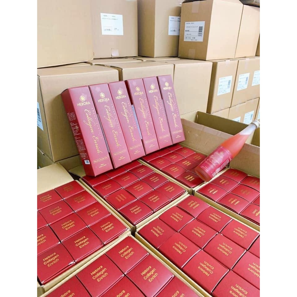 Collagen Hebora Erich Thủy phân 3in1- Dưỡng da trắng Mịn Tái Tạo Phục Hồi Làn Da Hư Tổn [ Chính Hãng] | BigBuy360 - bigbuy360.vn