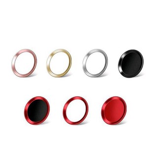 Miếng Dán Nút Home Touch ID - Cảm Ứng Vân Tay - Dành Cho Iphone