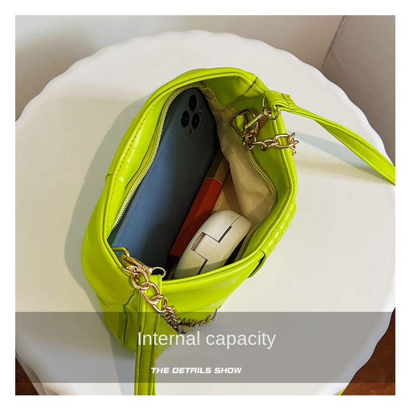 Túi Đeo Chéo Thời Trang Mới Năm 2022 NB00292