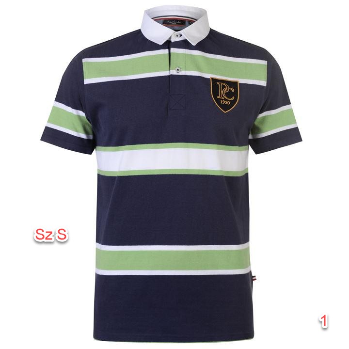 Polo Pierre Cardin from UK