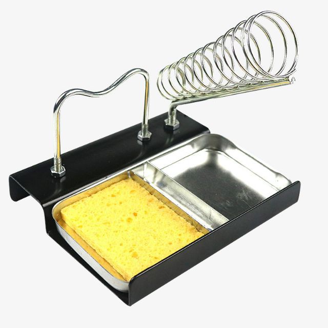 Kệ Gác mỏ hàn lớn
