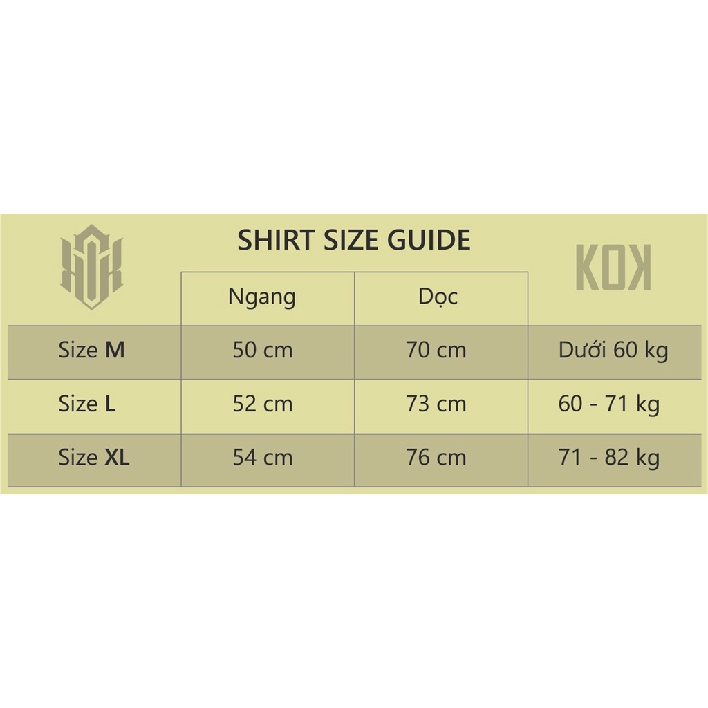 Áo sơ mi hoạ tiết KOKs / Sơ mi tay lỡ oversize / Tặng kèm stickers