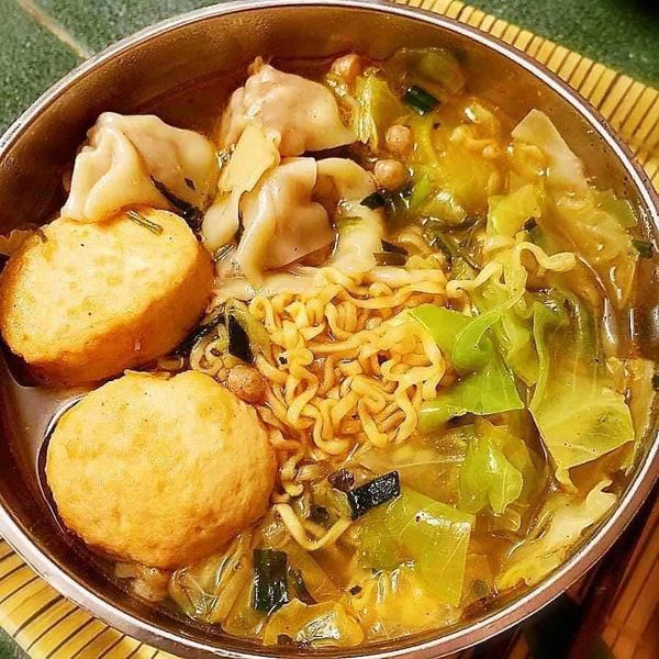 (CỰC RẺ) đậu hũ nhân phomai EB túi 500gr chiên/thả lẩu cực ngon