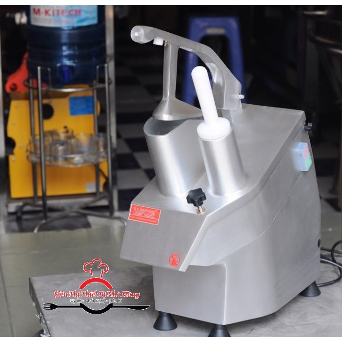 MÁY THÁI RAU CỦ ĐA NĂNG VC55