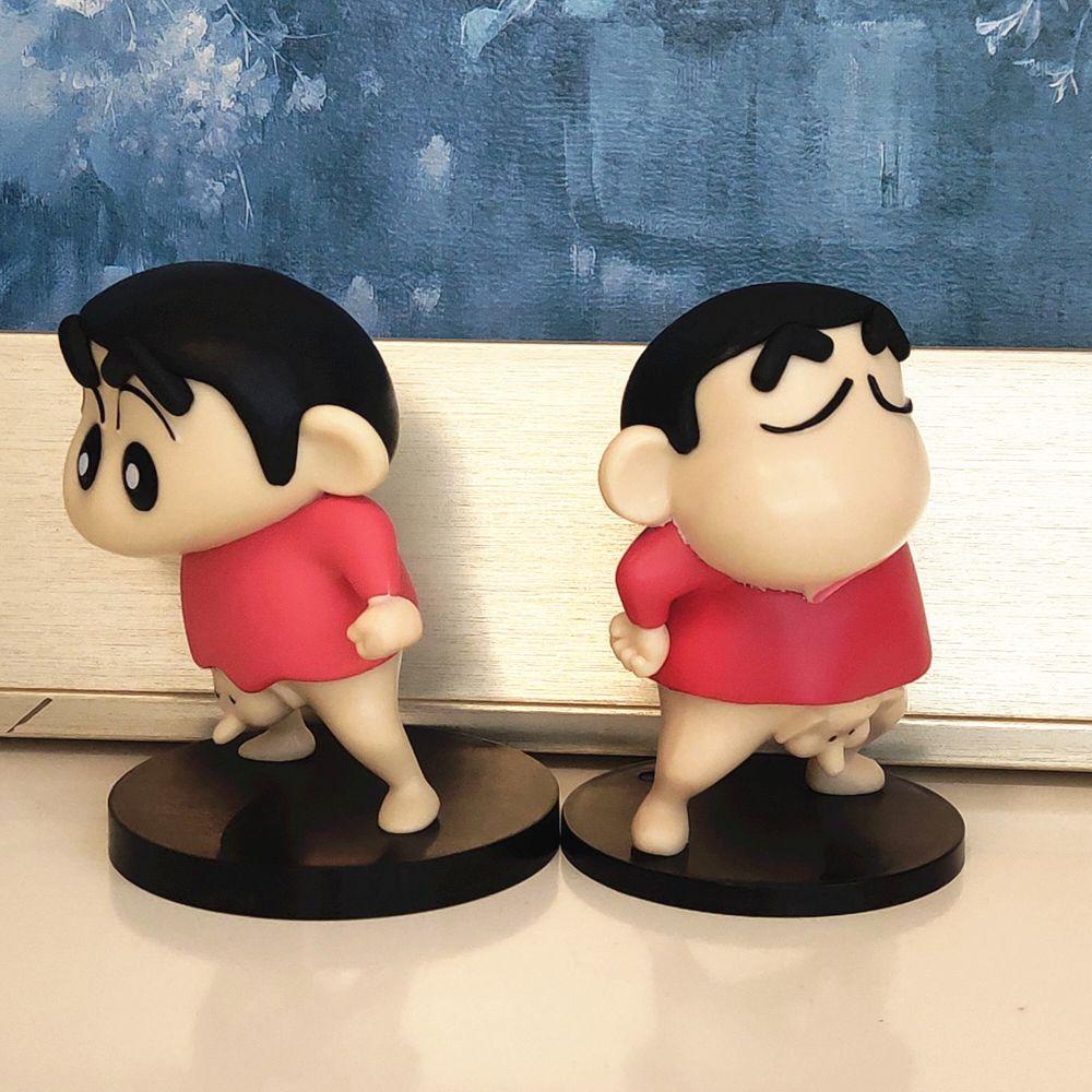 Mô Hình Shin-Chan Trang Trí