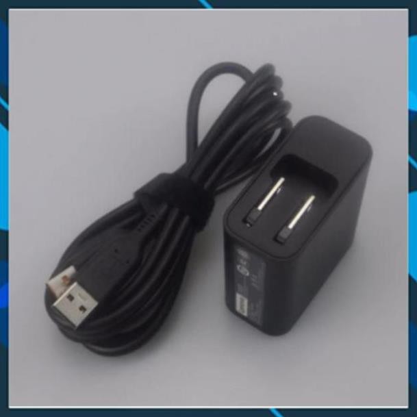 Sạc ADAPTER LENOVO Yoga 3 Pro 40W 20V-2.0A ZIN (ĐẦU USB) Hàng zin