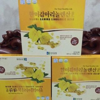 CẢI THIỆN NỘI TIẾT TỐ HOA ANH THẢO . HÀN QUỐC