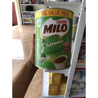 Milo úc 1kg