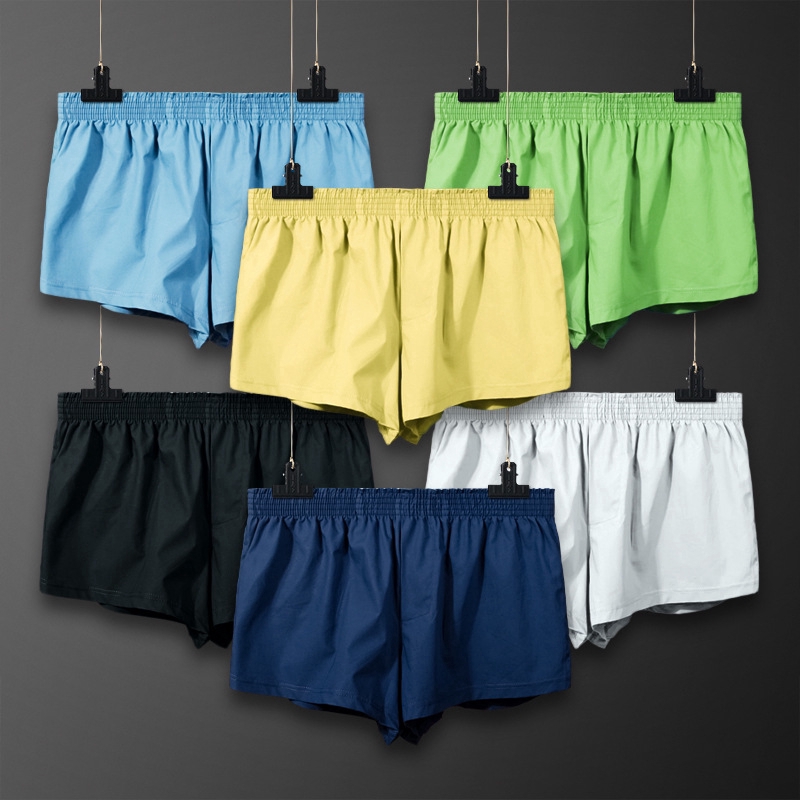 Quần lót cotton phong cách thời trang cho nam giới