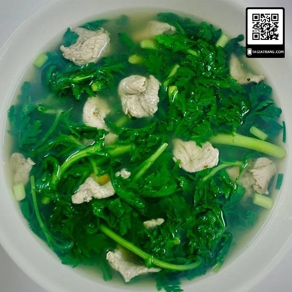 [Siêu Sale] Hạt Giống Rau Cải Cúc Nếp - GÓI 50GR