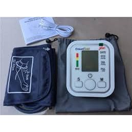 Máy đo huyết áp Quà tặng từ ensure (MẪU NGẪU NHIÊN - KO PIN )