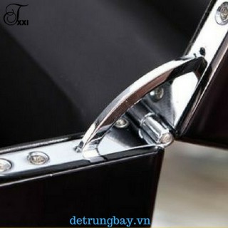 HỘP ĐỰNG ĐỒNG HỒ CƠ 8 XOAY 5 TĨNH