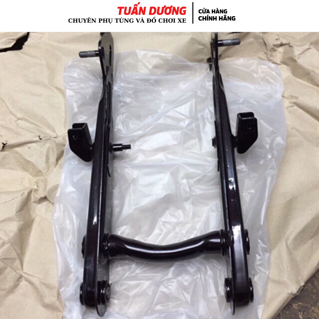 Càng sau xe DREAM Thái - Gắp dream loại đẹp dùng thay thế cho xe Thái hoặc độ Dream Việt ,hàng chuẩn form dáng zin