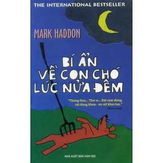 - Bí ẩn về con chó lúc nửa đêm
