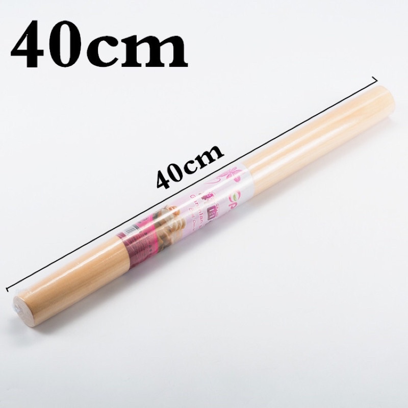 Cây lăn bột 40cm