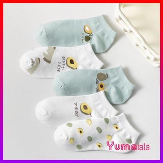 Vớ ngắn nữ "Bơ đi mà sống" sang xịn mịn