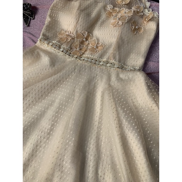 Thanh lý Đầm công chúa