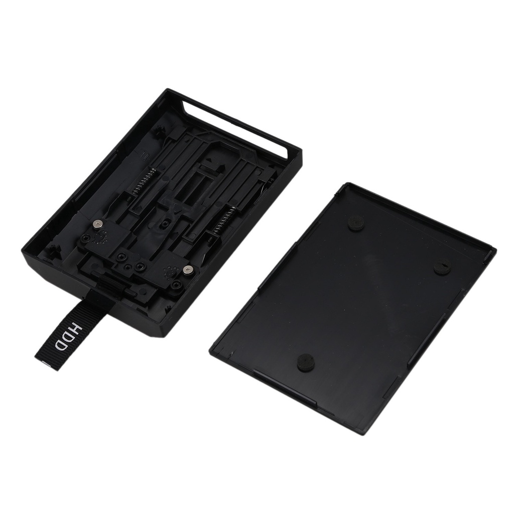 Hộp Đựng Ổ Cứng 250 Gb 250g 250gb Cho Microsoft Xbox 360 Xbox360 Slim Hdd
