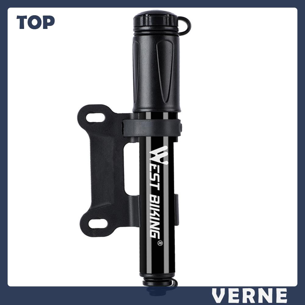 Ống Bơm Xe Đạp Mini 100psi