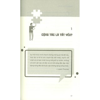 Cộng Tác Với Kẻ Thù