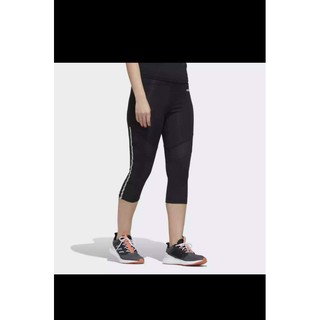 Quần legging lửng hàng hiệu cho nữ