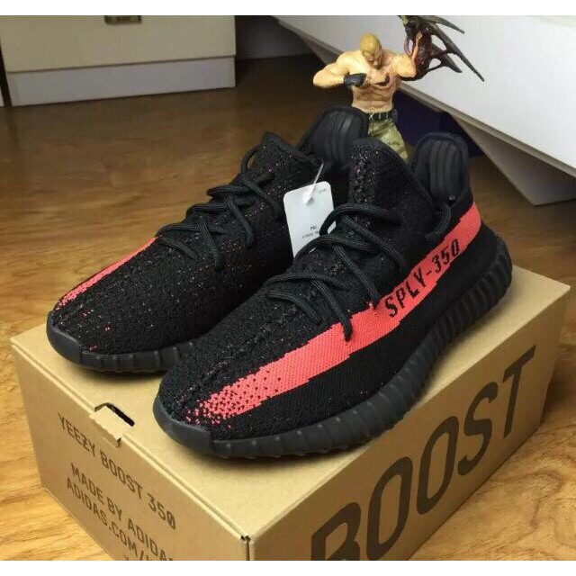 Giày Thể Thao Adidas Yeezy350 V2 Boost 350v2 Thời Trang Cho Nam