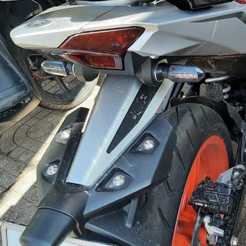 Sinhan Vario K4 Ex Winner Satria Gắn nhiều dòng xe