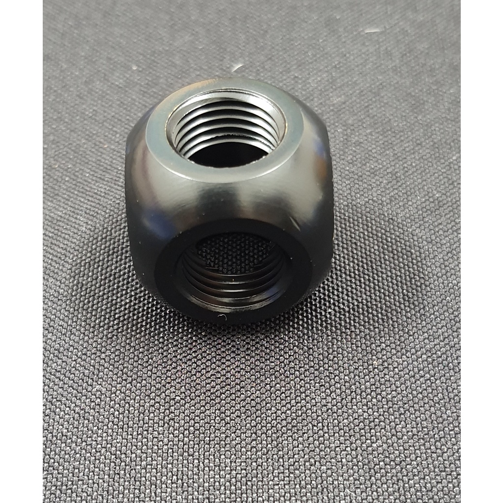 Fitting cho tản nhiệt nước Fit 3 Way, 4 Way