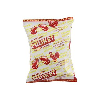 Mì Miliket Sa Tế