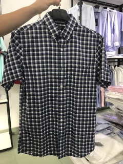 Áo sơ mi xuất dư HY