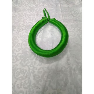 Mấn trơn áo dài Hihata