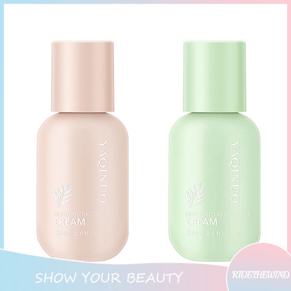 Kem lót trang điểm dưỡng ẩm làm sáng da che phủ lỗ chân lông YAQINUO
 | BigBuy360 - bigbuy360.vn