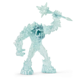 Mô hình Bộ Đại chiến Thế giới Eldrador: Thanh Gươm Quyền Năng, Quái SCHLEICH 42455- TTH