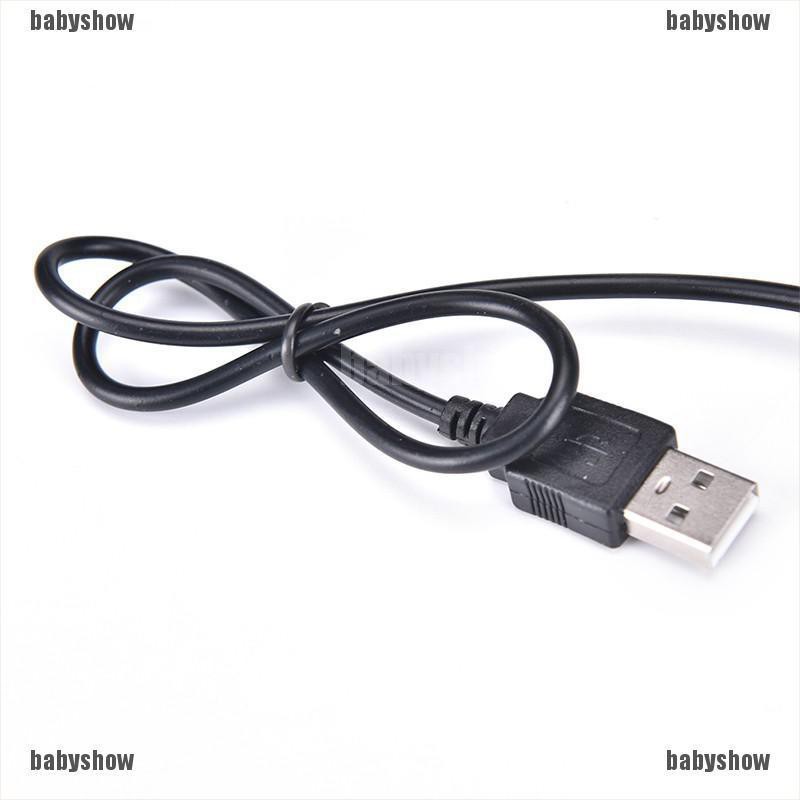 Cáp Chia 4 Cổng Usb 2.0 Cho Máy Tính | BigBuy360 - bigbuy360.vn