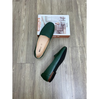 [shop giay minh thu]Búp bê lưỡi gà lazer MT262