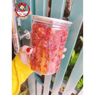 CHÙM RUỘT MUỐI ỚT CỰC NGON!