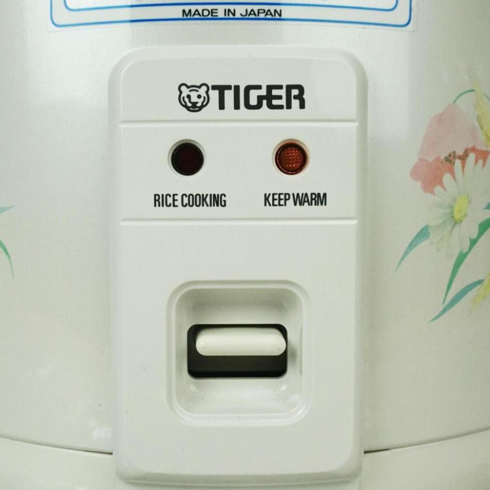 Nồi cơm điện Tiger JNP1803   -    1.8 lít Nhật Bản