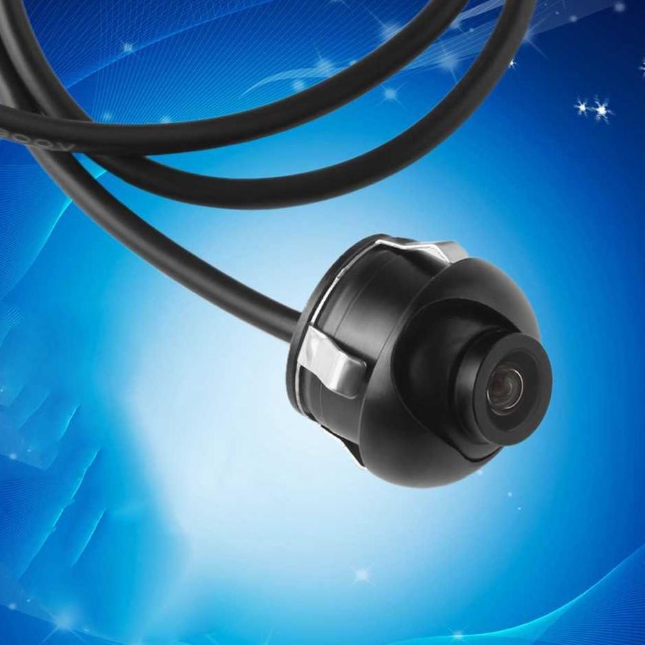 Mới Nhất ✻➜ Camera Hành Trình Xe Hơi Chống Nước Xoay 360 Độ 7omai - CCD360