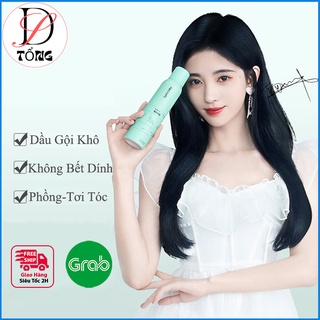 Dầu gội khô tạo phồng