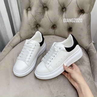 Giày thể thao dáng mcq mã 1077