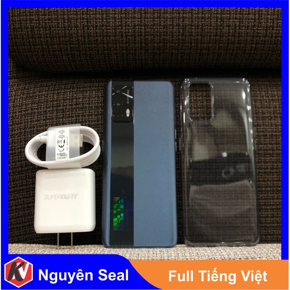 Điện thoại Realme GT Neo Flash  Dimensity 1200 5G pin 4500 sạc nhanh 65W  (8/128GB) - Hàng nhập khẩu | BigBuy360 - bigbuy360.vn