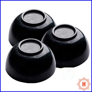 Song Long Plastic Bát ăn cơm nhựa phíp – an toàn khi sử dụng { H }