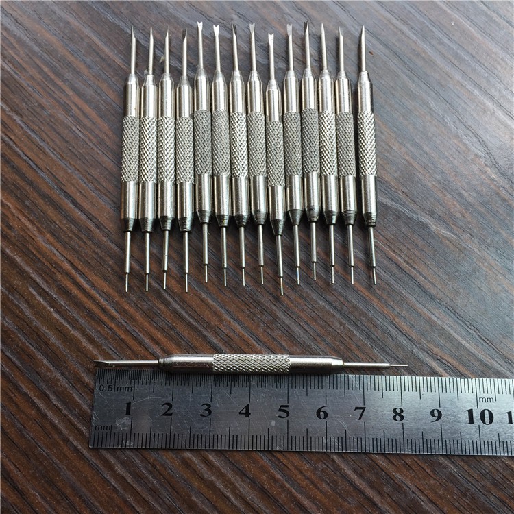 Cây tháo chốt đồng hồ P108 - Tặng kèm 02 bộ chốt