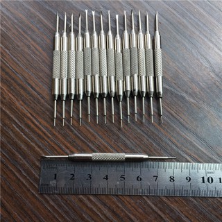 Tháo chốt đồng hồ Bụi Leather
