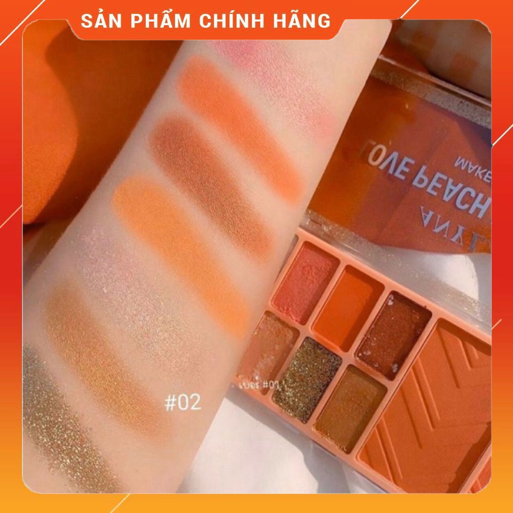 [ Giá tại kho ] Phấn má hồng ANYLADY 3in1 Thái Lan Linh Kiện Thiện Phát - 308 Thống Nhất Là nhà phân phối linh điện kiện